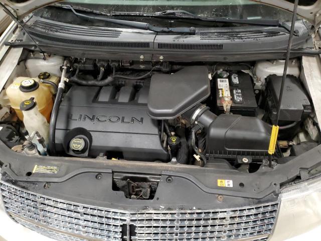 Photo 12 from auction – 2007 LINCOLN MKX with VIN 2LMDU68C77BJ38134