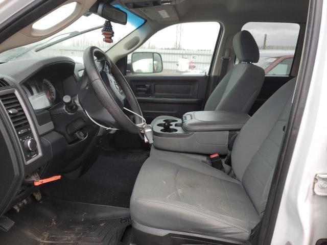 Photo 7 from auction – 2015 RAM 1500 ST with VIN 1C6RR6FG2FS709599
