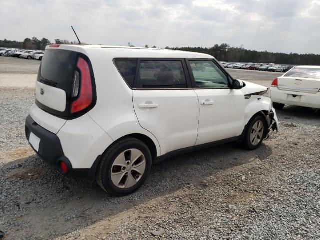 Photo 3 from auction – 2016 KIA SOUL with VIN KNDJN2A29G7409133