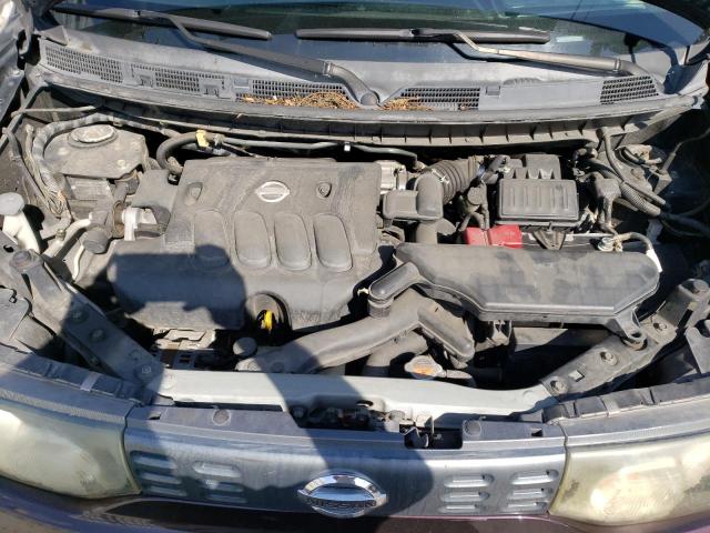 Photo 11 from auction – 2011 NISSAN CUBE BASE with VIN JN8AZ2KR8BT207338