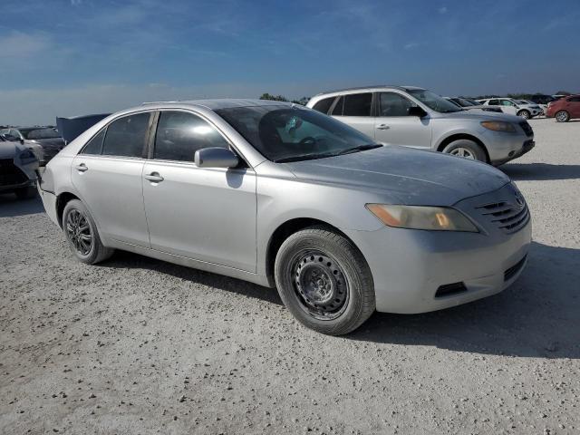 Photo 4 from auction – 2008 TOYOTA CAMRY CE with VIN 4T1BE46K48U224690