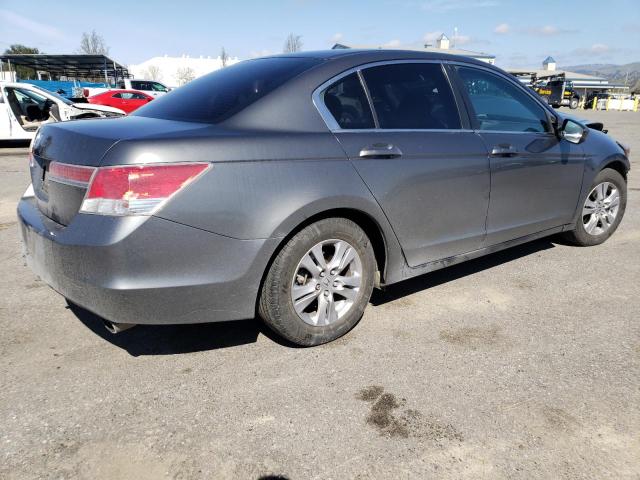 Photo 3 from auction – 2012 HONDA ACCORD LXP with VIN 1HGCP2F41CA026184