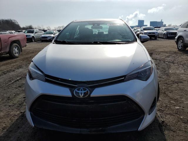 Photo 5 from auction – 2018 TOYOTA COROLLA L with VIN 2T1BURHE9JC987531
