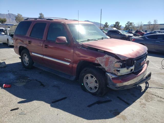 Photo 4 from auction – 2002 GMC YUKON with VIN 1GKEC13Z32R293280