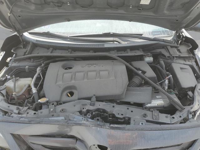 Photo 11 from auction – 2012 TOYOTA COROLLA BA with VIN 2T1BU4EE7CC848699