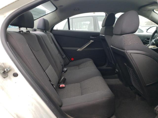 Photo 10 from auction – 2008 PONTIAC G6 BASE with VIN 1G2ZG57B284212561
