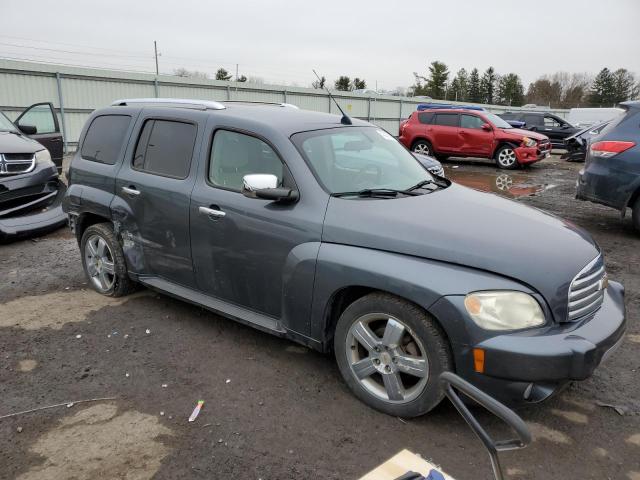 Photo 4 from auction – 2010 CHEVROLET HHR LT with VIN 3GNBACDV1AS542464