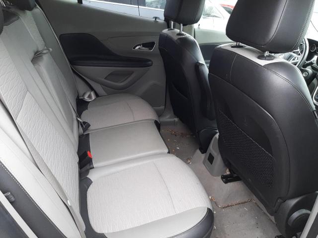 Photo 11 from auction – 2016 BUICK ENCORE with VIN KL4CJASB6GB617233
