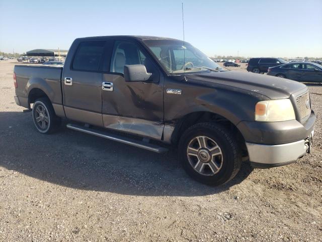 Photo 4 from auction – 2005 FORD F150 SUPER with VIN 1FTRW12W45KD95390