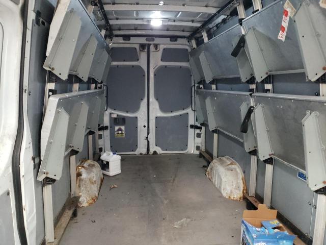 Photo 11 from auction – 2011 MERCEDES-BENZ SPRINTER 2 with VIN WD3PE8CB4B5586567