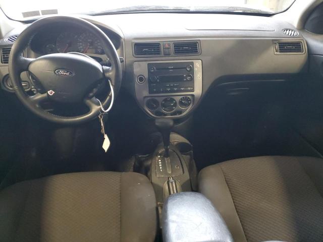 Photo 8 from auction – 2005 FORD FOCUS ZX5 with VIN 3FAFP37N35R133177