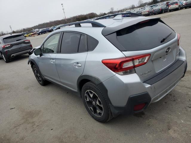 Photo 2 from auction – 2018 SUBARU CROSSTREK with VIN JF2GTABC1JH226233
