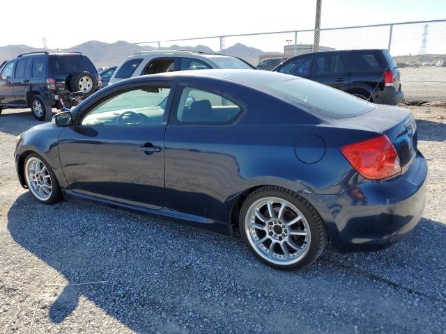 Photo 2 from auction – 2006 TOYOTA SCION TC with VIN JTKDE167060117544