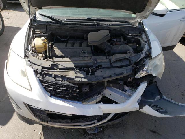 Photo 12 from auction – 2011 MAZDA CX-9 with VIN JM3TB3CAXB0322829