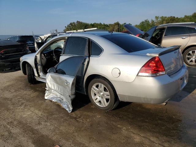 Photo 2 from auction – 2013 CHEVROLET IMPALA LT with VIN 2G1WG5E39D1206393