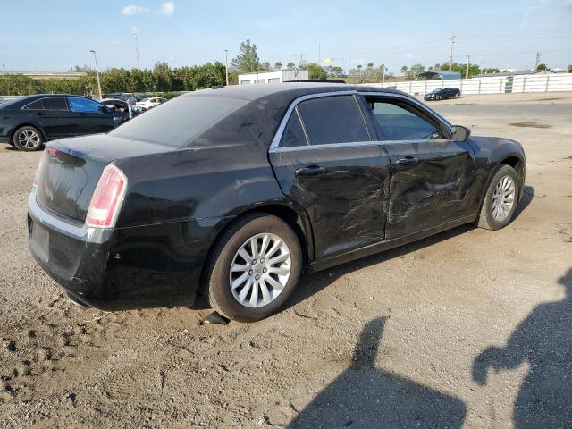 Photo 3 from auction – 2014 CHRYSLER 300 with VIN 2C3CCAAG2EH235576
