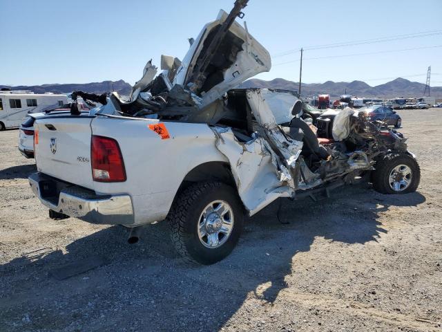 Photo 3 from auction – 2018 RAM 2500 ST with VIN 3C6UR5HJ6JG117149