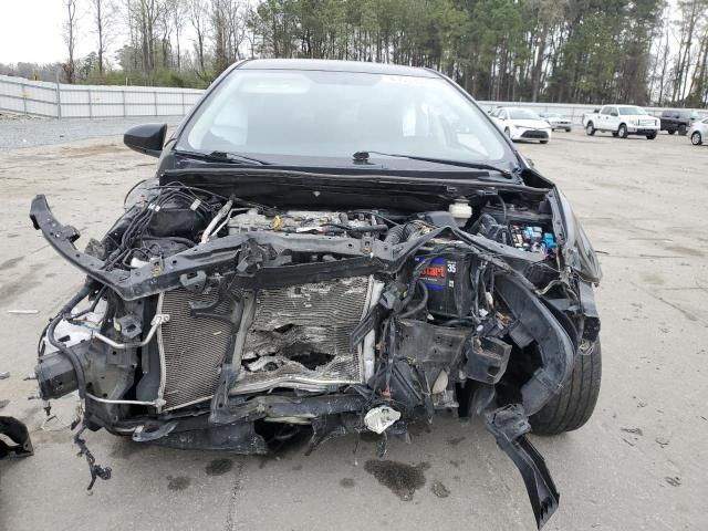 Photo 5 from auction – 2014 TOYOTA COROLLA L with VIN 2T1BURHE4EC135982