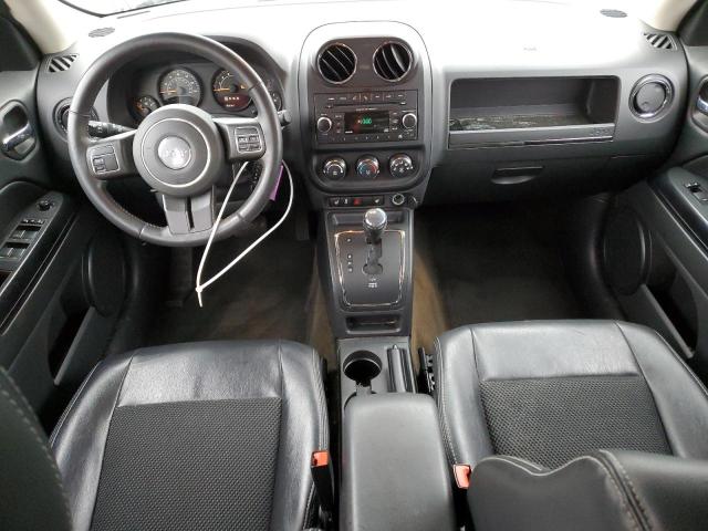 Photo 8 from auction – 2016 JEEP PATRIOT SP with VIN 1C4NJPBA4GD736198
