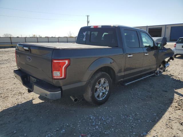 Photo 3 from auction – 2015 FORD F150 SUPER with VIN 1FTEW1CP6FKD66545