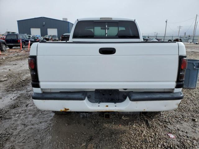 Photo 6 from auction – 2000 DODGE RAM 1500 with VIN 1B7HF13ZXYJ168090