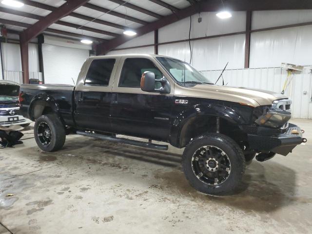 Photo 4 from auction – 2003 FORD F250 SUPER with VIN 1FTNW21F93EA75550
