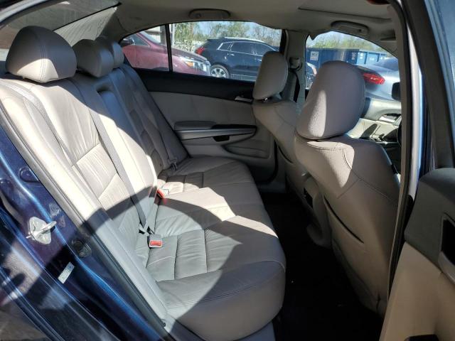 Photo 10 from auction – 2010 HONDA ACCORD EXL with VIN 5KBCP3F85AB009949