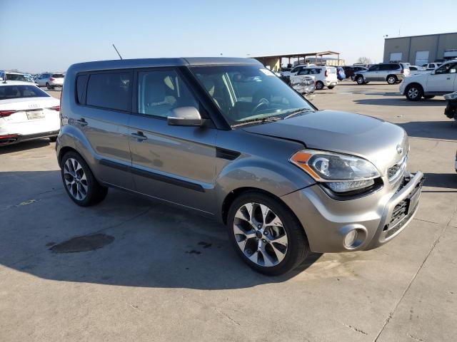 Photo 4 from auction – 2012 KIA SOUL + with VIN KNDJT2A69C7396581