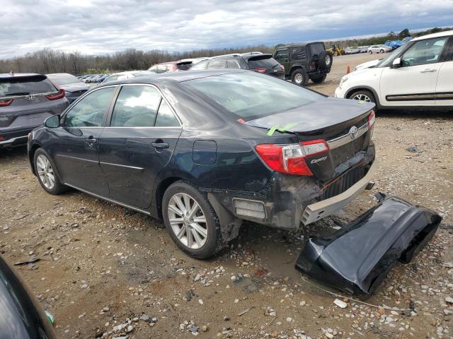 Photo 2 from auction – 2013 TOYOTA CAMRY L with VIN 4T4BF1FK1DR298256