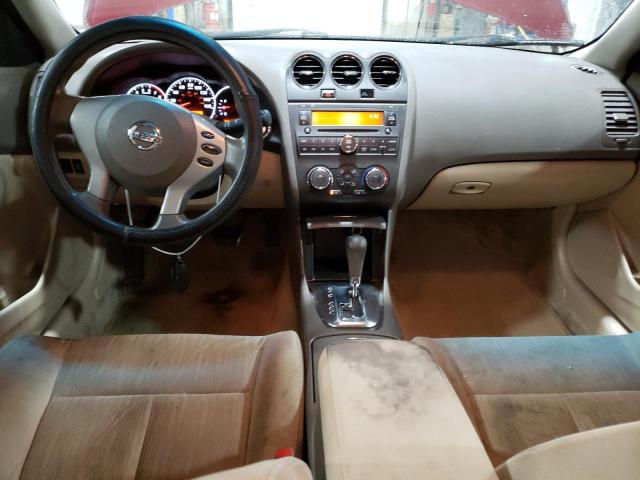 Photo 8 from auction – 2012 NISSAN ALTIMA BAS with VIN 1N4AL2AP2CN574891