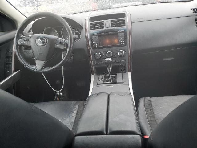 Photo 8 from auction – 2014 MAZDA CX-9 GRAND with VIN JM3TB3DA6E0447118