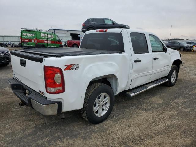 Photo 3 from auction – 2011 GMC SIERRA K15 with VIN 3GTP2VE31BG213207