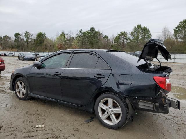 Photo 2 from auction – 2014 TOYOTA CAMRY L with VIN 4T1BF1FKXEU815954
