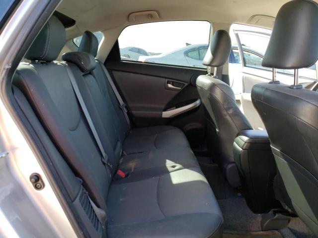 Photo 10 from auction – 2014 TOYOTA PRIUS with VIN JTDKN3DU0E1776851