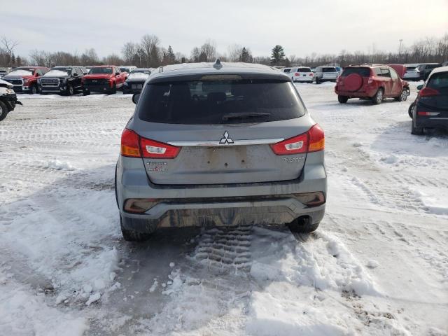Photo 6 from auction – 2019 MITSUBISHI OUTLANDER with VIN JA4AP3AU5KU034122