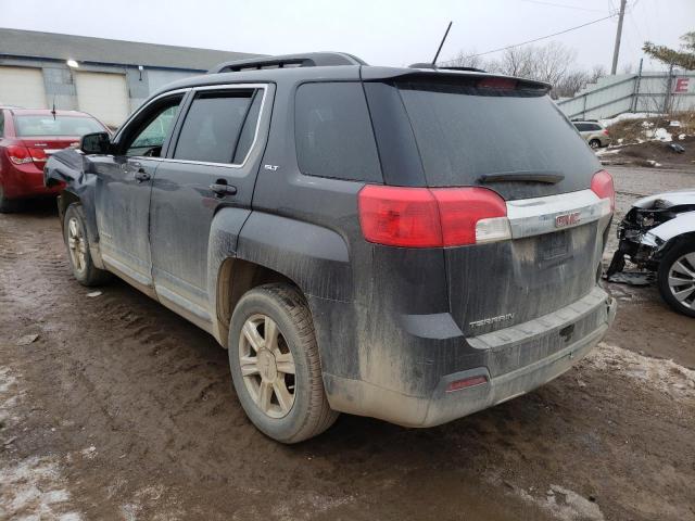 Photo 2 from auction – 2015 GMC TERRAIN SL with VIN 2GKALSEK2F6436094