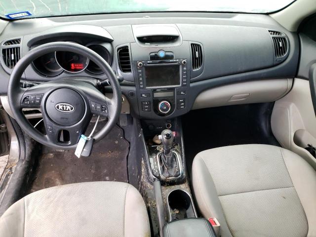 Photo 8 from auction – 2012 KIA FORTE EX with VIN KNAFU4A22C5533588