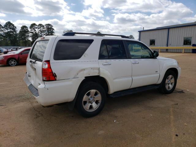 Photo 3 from auction – 2007 TOYOTA 4RUNNER SR with VIN JTEZT14R870028406