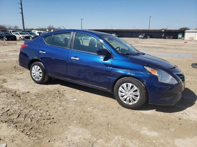 Photo 4 from auction – 2019 NISSAN VERSA S with VIN 3N1CN7AP7KL862272