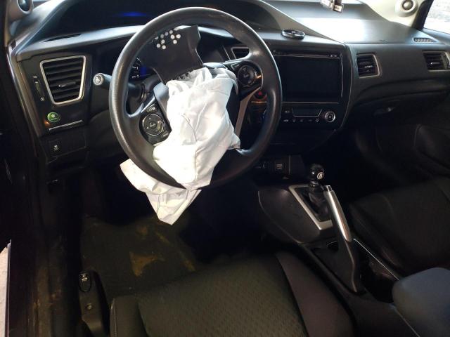 Photo 8 from auction – 2015 HONDA CIVIC EX with VIN 2HGFG3A86FH504781
