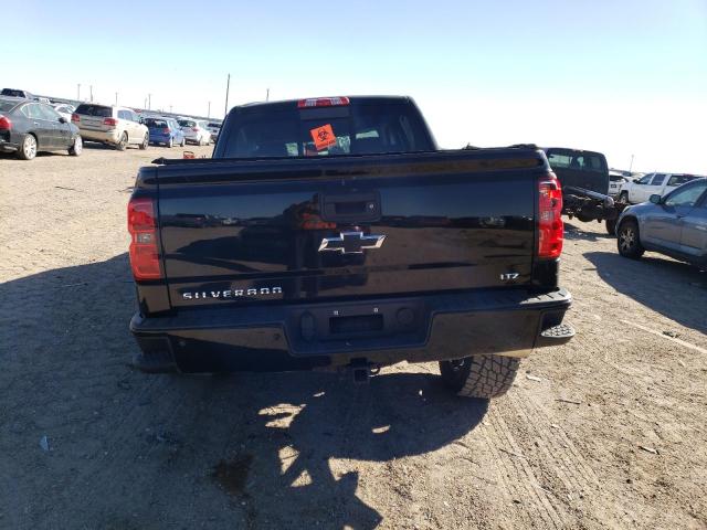 Photo 6 from auction – 2015 CHEVROLET SILVERADO with VIN 3GCUKSEC0FG533741