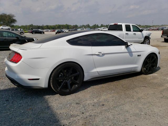 Photo 3 from auction – 2018 FORD MUSTANG GT with VIN 1FA6P8CF1J5146986