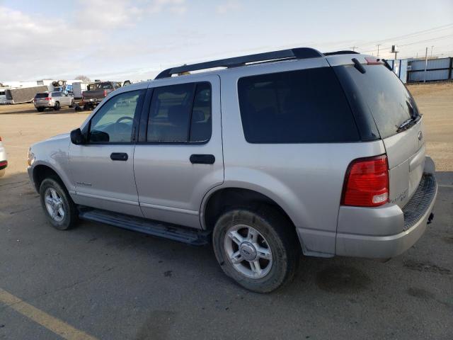 Photo 2 from auction – 2005 FORD EXPLORER X with VIN 1FMZU63E15UA21277