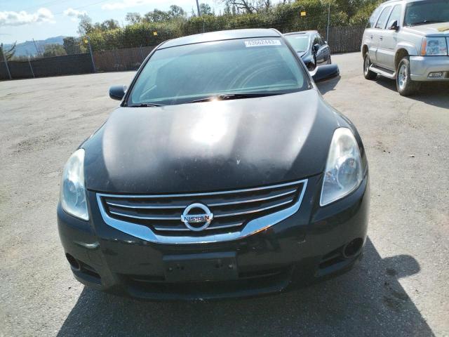 Photo 5 from auction – 2012 NISSAN ALTIMA BAS with VIN 1N4AL2AP8CN499596