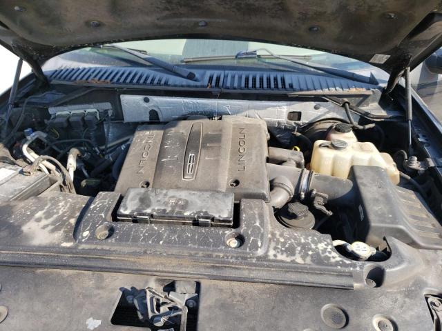 Photo 12 from auction – 2013 LINCOLN NAVIGATOR with VIN 5LMJJ3H53DEL03486