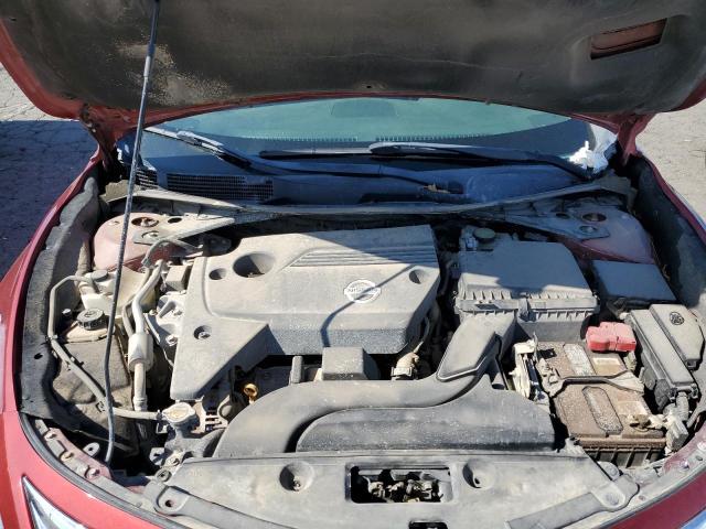 Photo 11 from auction – 2013 NISSAN ALTIMA 2.5 with VIN 1N4AL3AP5DN549684