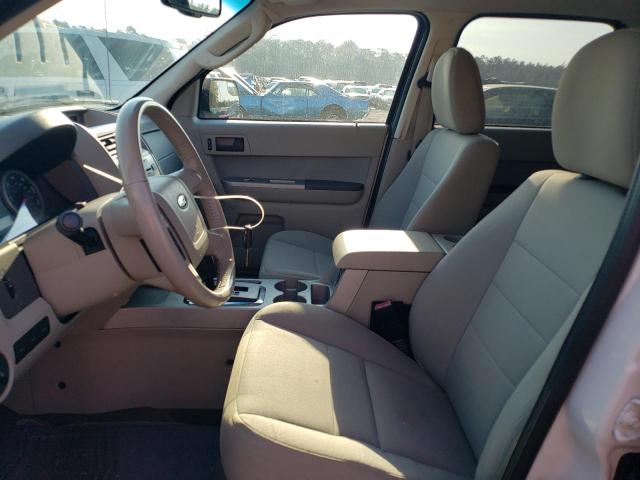 Photo 7 from auction – 2012 FORD ESCAPE XLT with VIN 1FMCU0D7XCKA55035