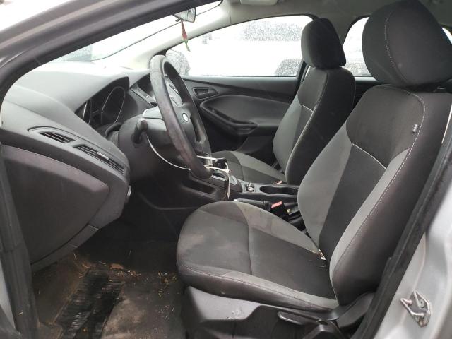 Photo 7 from auction – 2012 FORD FOCUS S with VIN 1FAHP3E23CL400427