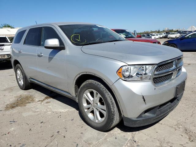 Photo 4 from auction – 2011 DODGE DURANGO EX with VIN 1D4RD2GG3BC711528