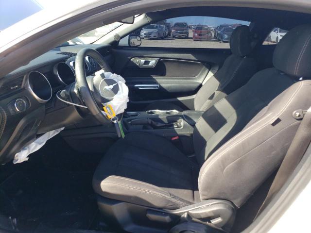 Photo 7 from auction – 2019 FORD MUSTANG with VIN 1FA6P8TH2K5123073